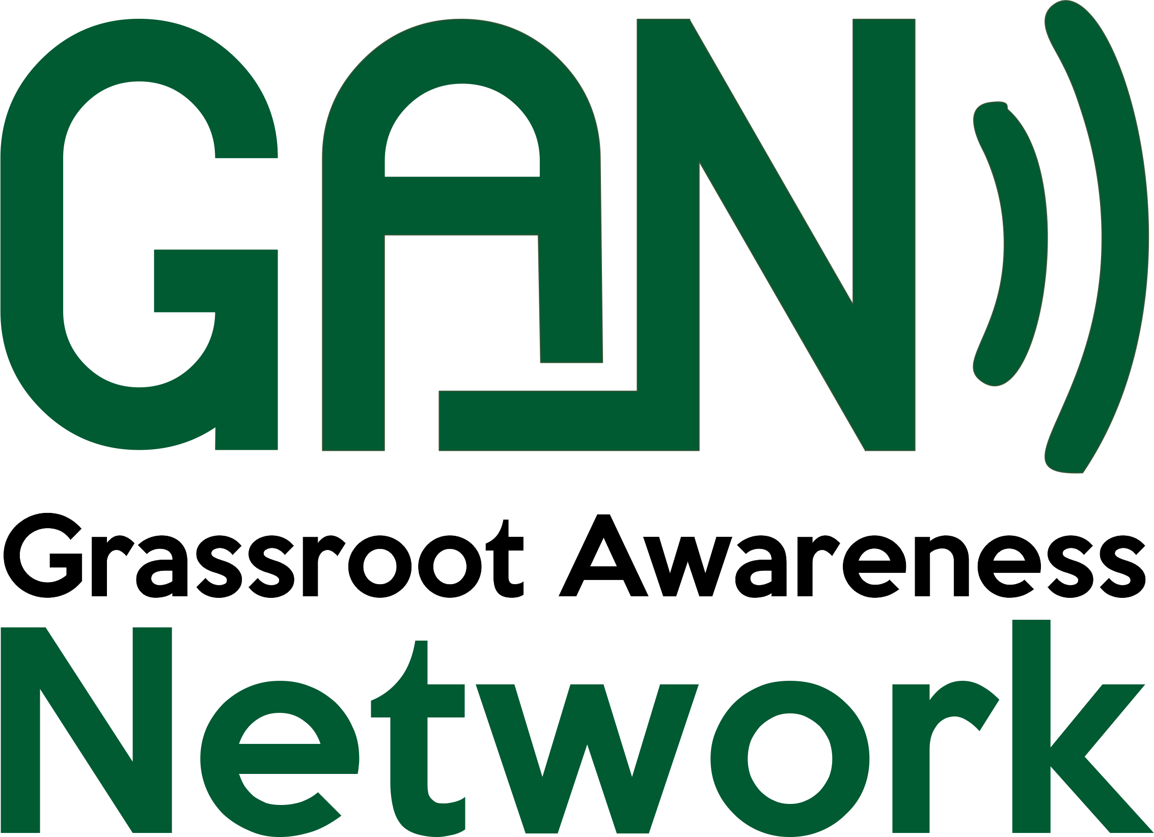 GAN Logo